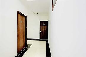 Greater Noida Stay