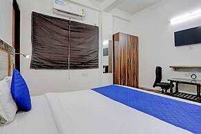 Greater Noida Stay