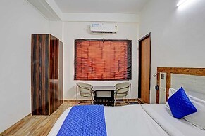 Greater Noida Stay