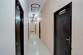 Greater Noida Stay