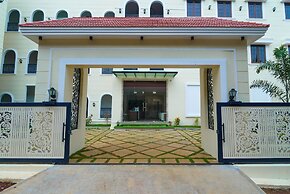 MGM Whispering Meadows Yelagiri