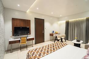 MGM Whispering Meadows Yelagiri