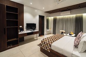 MGM Whispering Meadows Yelagiri