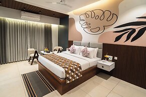 MGM Whispering Meadows Yelagiri