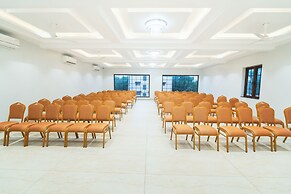 MGM Whispering Meadows Yelagiri