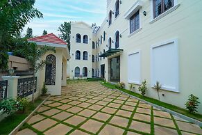 MGM Whispering Meadows Yelagiri