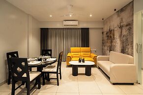 MGM Whispering Meadows Yelagiri