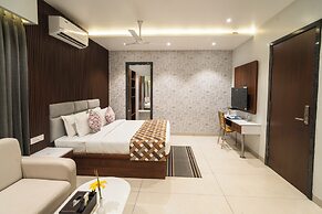 MGM Whispering Meadows Yelagiri