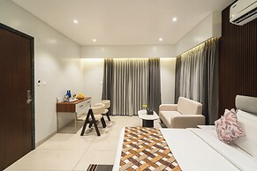 MGM Whispering Meadows Yelagiri