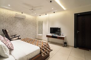 MGM Whispering Meadows Yelagiri