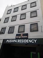 ShriGo Hotel Pushpa Residency
