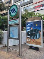 Parthenon View Luxury Penthouse