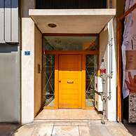 Parthenon View Luxury Penthouse