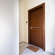 Parthenon View Luxury Penthouse