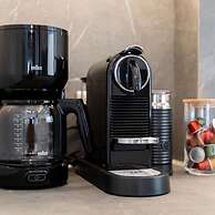 Parthenon View Luxury Penthouse