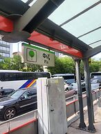 Parthenon View Luxury Penthouse