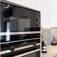 Parthenon View Luxury Penthouse