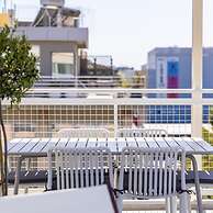 Parthenon View Luxury Penthouse