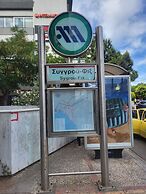 Parthenon View Luxury Penthouse