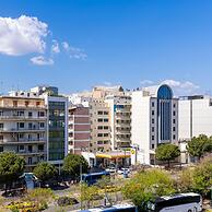 Parthenon View Luxury Penthouse