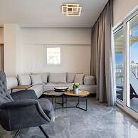 Parthenon View Luxury Penthouse