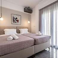 Parthenon View Luxury Penthouse