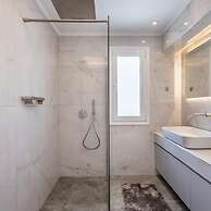 Parthenon View Luxury Penthouse