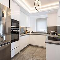 Parthenon View Luxury Penthouse