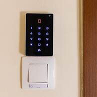 Parthenon View Luxury Penthouse