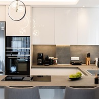 Parthenon View Luxury Penthouse