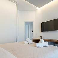 Parthenon View Luxury Penthouse