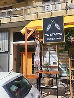 Parthenon View Luxury Penthouse