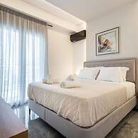 Parthenon View Luxury Penthouse