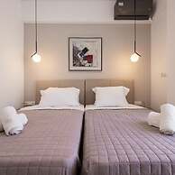 Parthenon View Luxury Penthouse