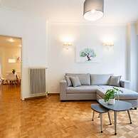 Friday Venus Luxury Apartment