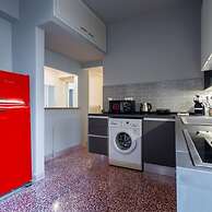 Friday Venus Luxury Apartment