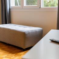 Friday Venus Luxury Apartment