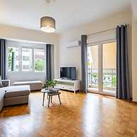 Friday Venus Luxury Apartment