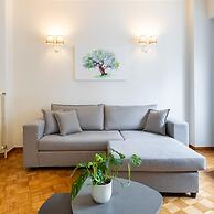 Friday Venus Luxury Apartment