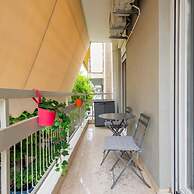 Friday Venus Luxury Apartment