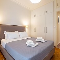 Friday Venus Luxury Apartment