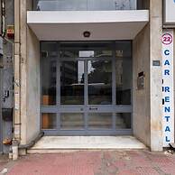 Friday Venus Luxury Apartment