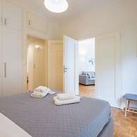 Friday Venus Luxury Apartment