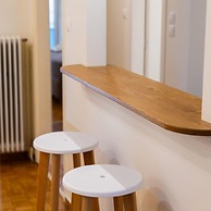 Friday Venus Luxury Apartment