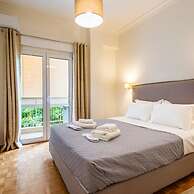 Friday Venus Luxury Apartment