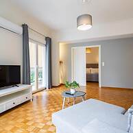 Friday Venus Luxury Apartment