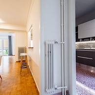 Friday Venus Luxury Apartment