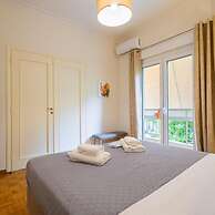 Friday Venus Luxury Apartment