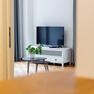 Friday Venus Luxury Apartment