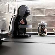 Friday Venus Luxury Apartment